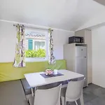 Mobil-home De Laura Et Angelique Au 
