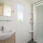 Mobil-home De Laura Et Angelique Au 