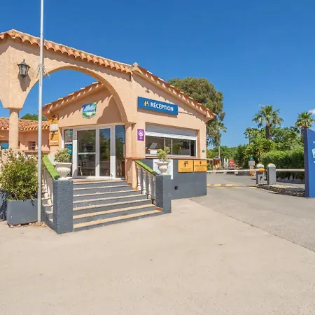 Mobil-home De Laura Et Angélique Au 